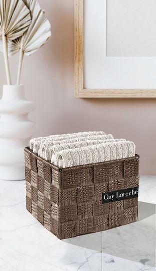 Guy Laroche Be My Guest Perla 6τμχ
