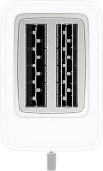 Tefal Sense Toaster Φρυγανιέρα 2 Θέσεων 850W Λευκή