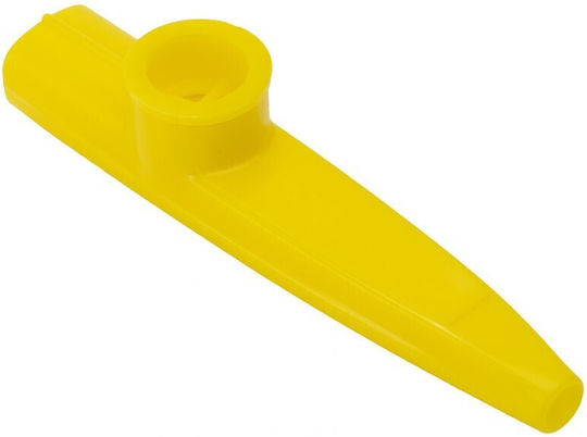 Angel Music Plastic in Gold Colour