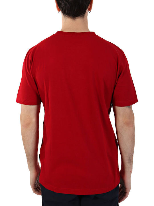 T-Shirt Red