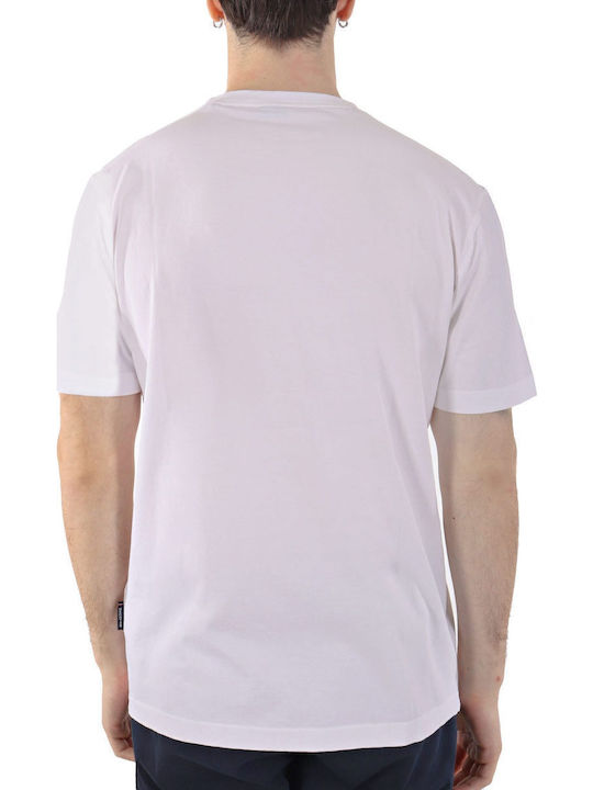 T-Shirt White