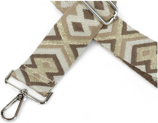 Passaggio Leather Zubehör für Gestrickte Tasche