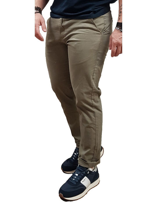 Trousers Mint