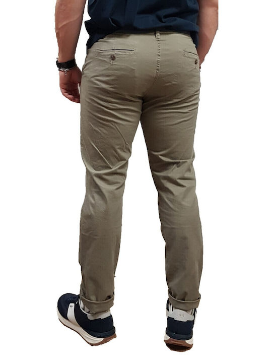 Trousers Mint