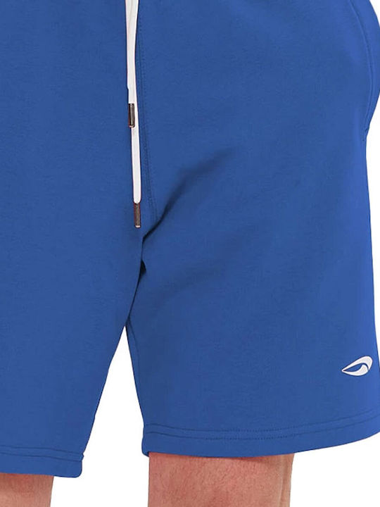 Men's Athletic Shorts Blue
