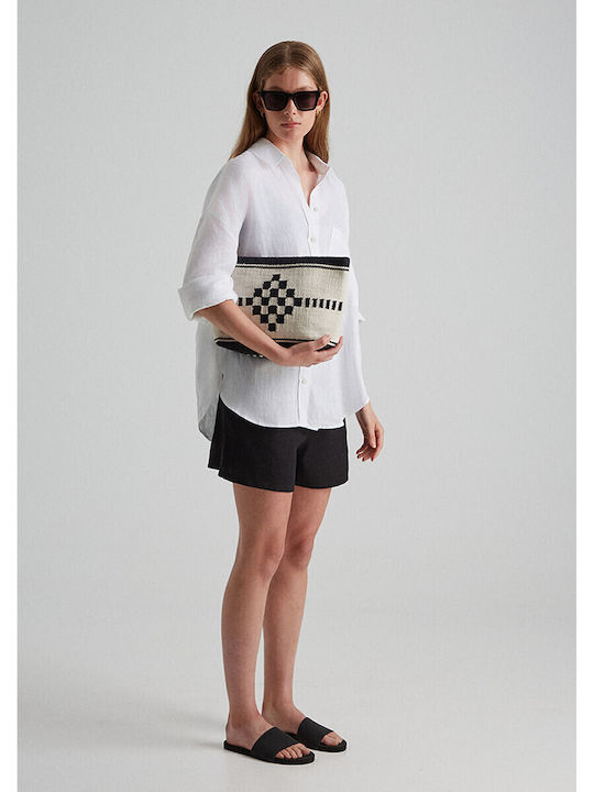 Women's Bag Handbag Black