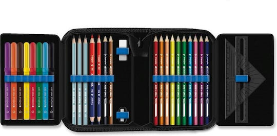 Nightwolf School Bag 5257