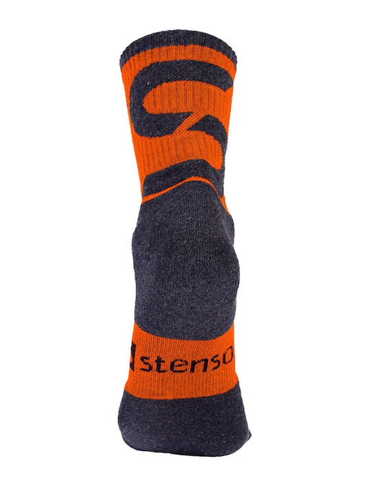 Stenso Șosete Orange 1Pachet