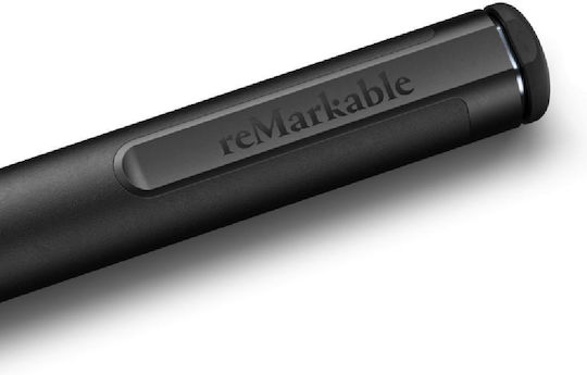 reMarkable 2 Marker Plus Digital Touch Pen in Schwarz Farbe RM212