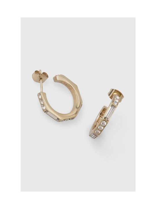 Furla Earrings from Steel