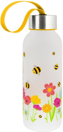 Μπουκάλι Pylones Happyglou 420ml S Bee