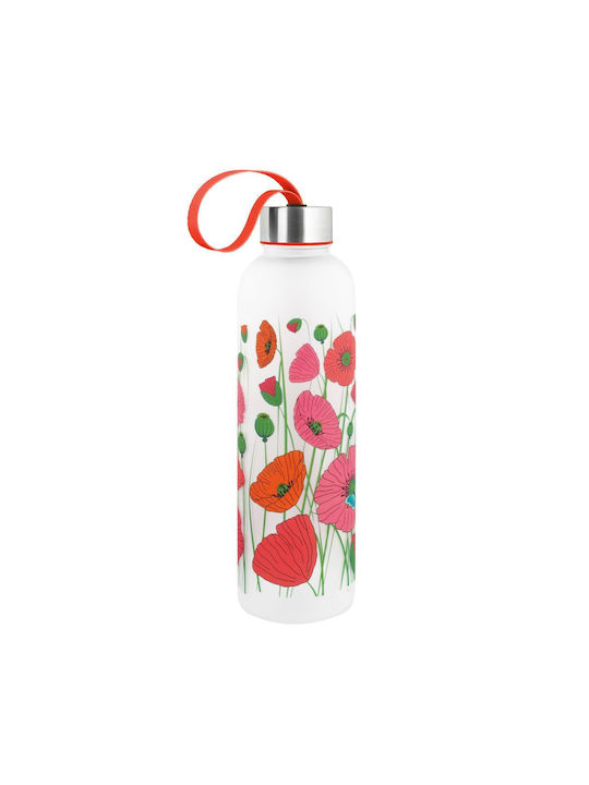 Бутилка Pylones Happyglou 800ml L Dahlia