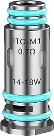 Изпарителни глави Ito Doric Voopoo 0.7ohm