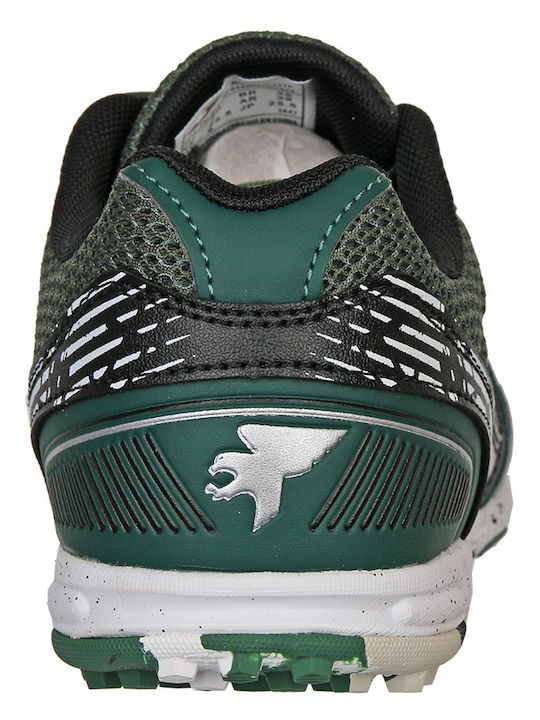 Joma Mundial Football Shoes with Molded Cleats Green