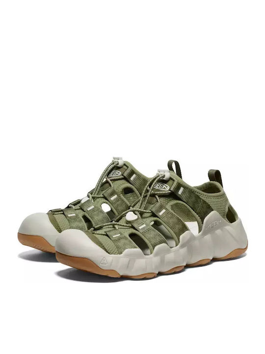 Men's Sandals Green