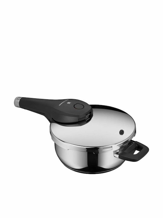WMF Χύτρες Ταχύτητας Set Quattro 6.5lt + 3lt