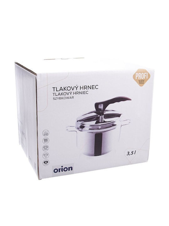 Orion Profi Χύτρα Ταχύτητας 3.5lt