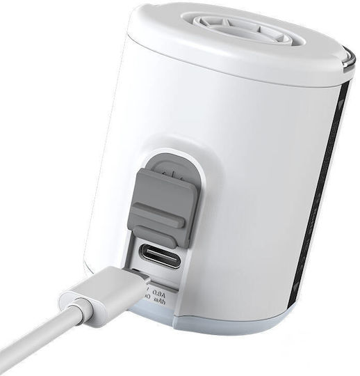 Flextail Electric Pump for Inflatables White