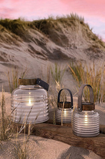 Sirius Home Led Solar Lantern for Camping