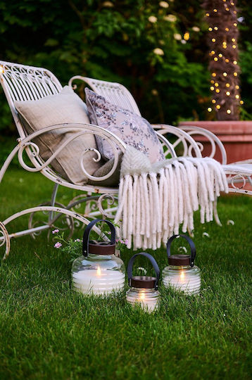 Sirius Home Led Solar Lantern for Camping