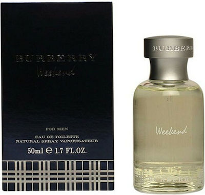 Burberry Weekend Eau de Toilette 30ml Skroutz.gr