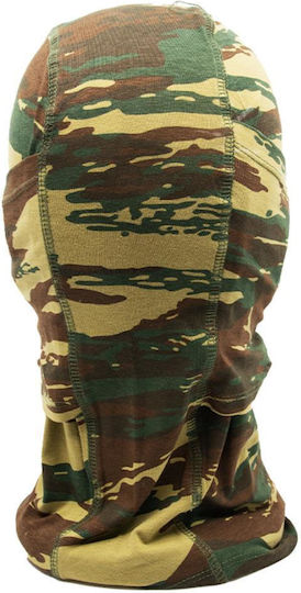 MRK Balaclava Μαύρο