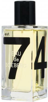 Iceberg Eau de Iceberg Pour Homme Тоалетна вода 100мл