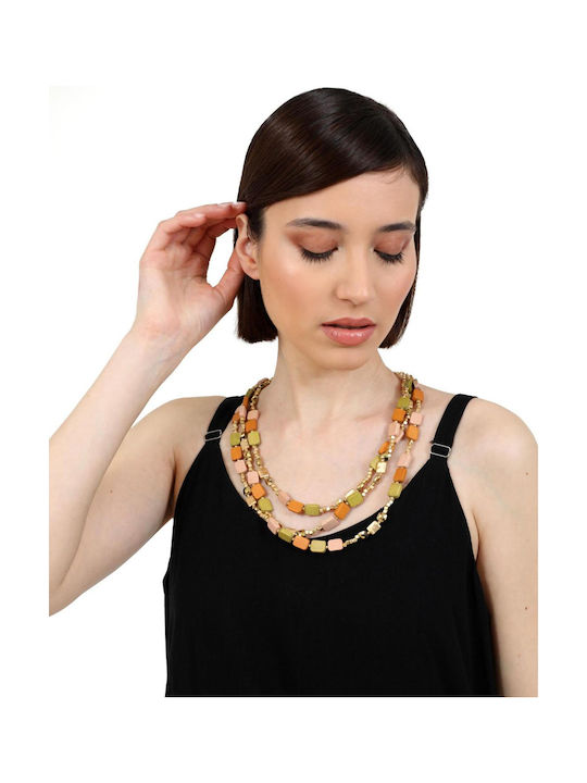 Doca Necklace