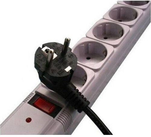 Gsm Spy Microphone In Extension Cord Real-Time Listening Iuni Prl1