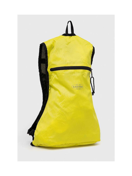 Eastpak Women's Fabric Backpack Yellow