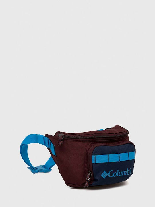 Columbia Waist Bag Red