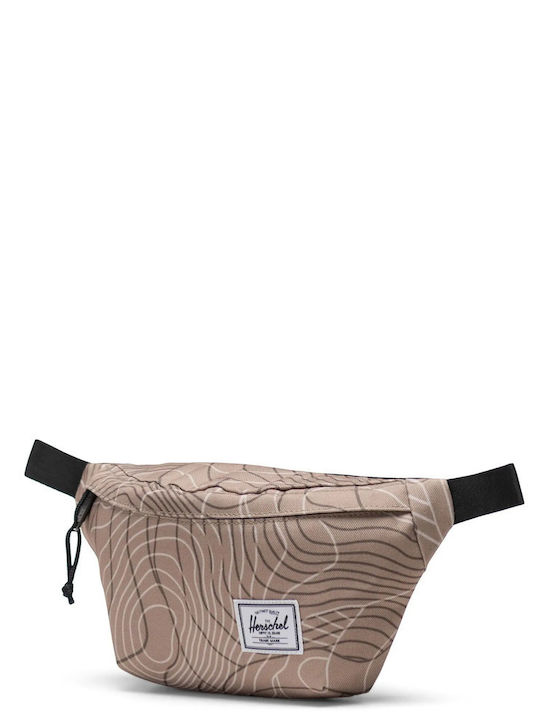 Classic Waist Bag Brown