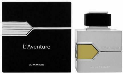 Al Haramain L'Aventure Eau de Parfum 100ml