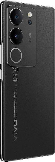 Vivo V29 5G Dual SIM (8/8GB) Космическо Черно