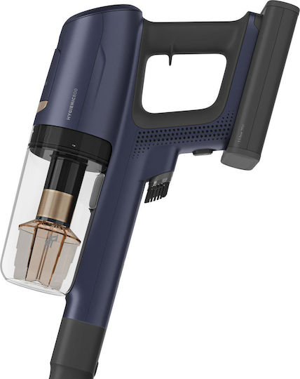 Electrolux Power Hygienic 800 Прахосмукачка Stick Черна