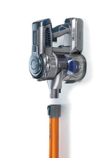 Ariete Прахосмукачка 2 в 1 Stick & Ръчна Оранжева 2723