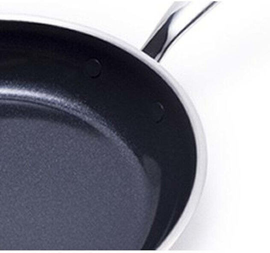 Green Pan 28cm Τηγάνι