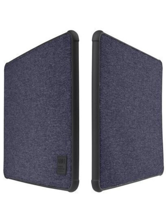 Uniq Dfender Θήκη Laptop 11.6" 8886463663578 Μπλε