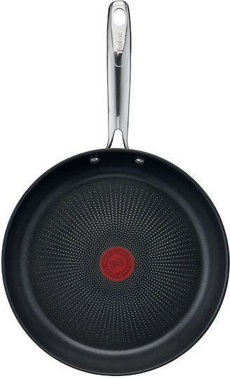 Tefal DUETTO+ Pan made of Stainless Steel 28cm