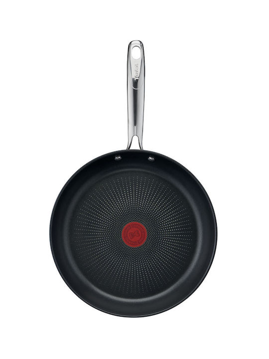 Tefal Duetto+ Pan made of Stainless Steel with Non-Stick Coating 30cm