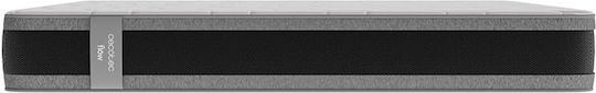 Cecotec Flow PureVital 5900 Единичен Матрак Пяна / Пяна с памет Двустранен 90x190x32см