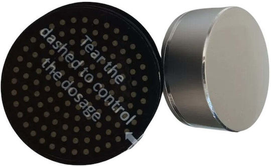 Qure Nanofiber Haarfärbemittel Temporärer Farbstoff Für Haare Schwarz 25g