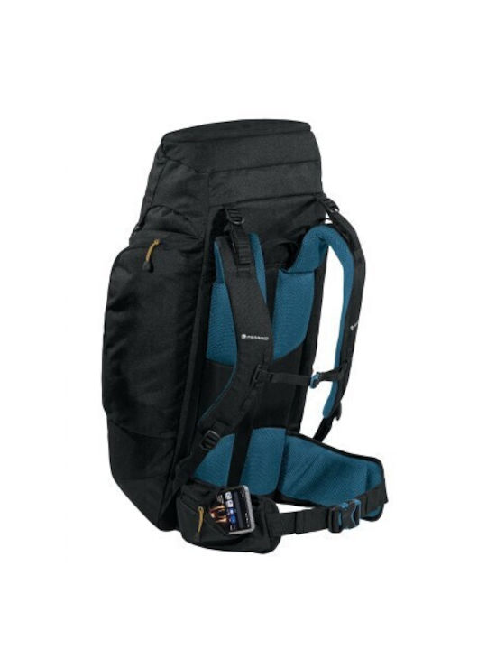 Ferrino Dundee Rucsac de alpinism 70lt Negru