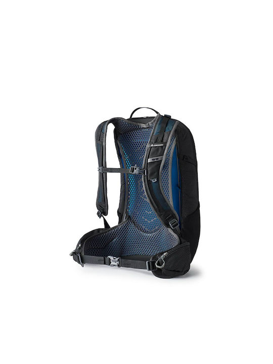 Gregory Citro Waterproof Mountaineering Backpack 24lt Black S9162207