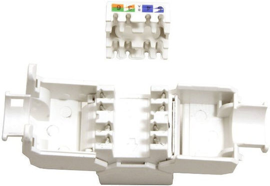 Value Connector Keystone 1pcs