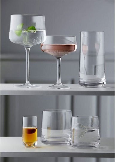 Zone Denmark Set Spiegelau Whiskey / Cocktail Gläser 2 Stück