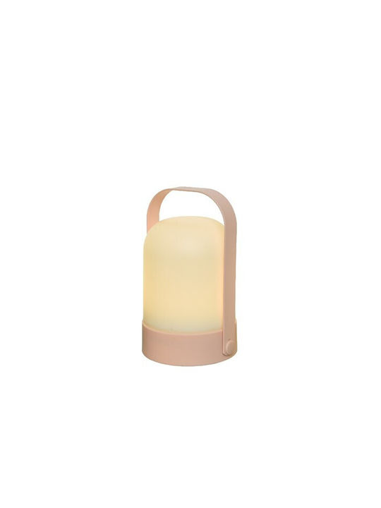 Kaemingk Декоративно Осветително Тяло LED Lattern 15x15см