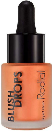 Rodial Liquid Ρουζ Apricot Sorbet