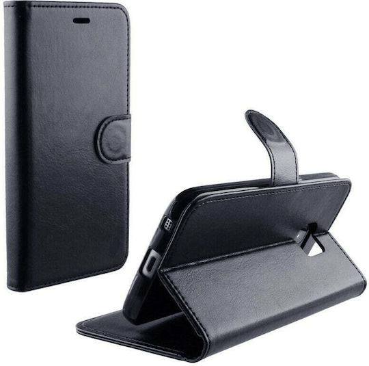 Book Μαύρο (Oppo A78 4G)