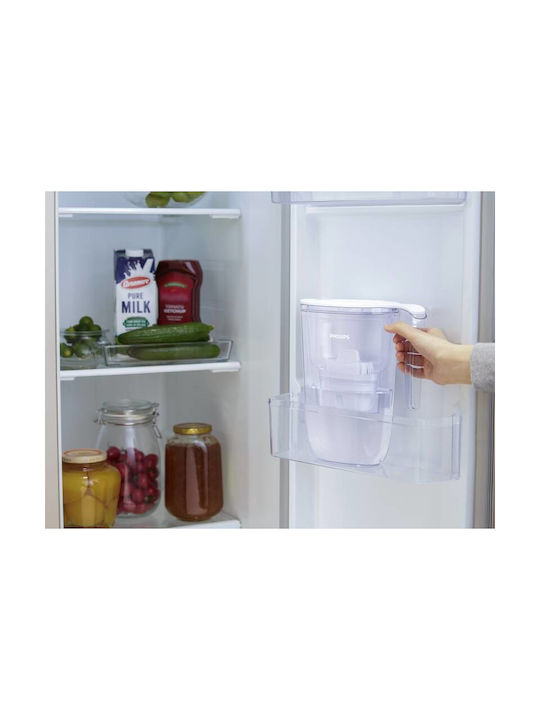 Philips Cană de Servire Plastic cu Filtru 2600ml 6buc